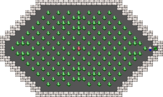 Уровень 4 — Grigr Challenge Remodeled
